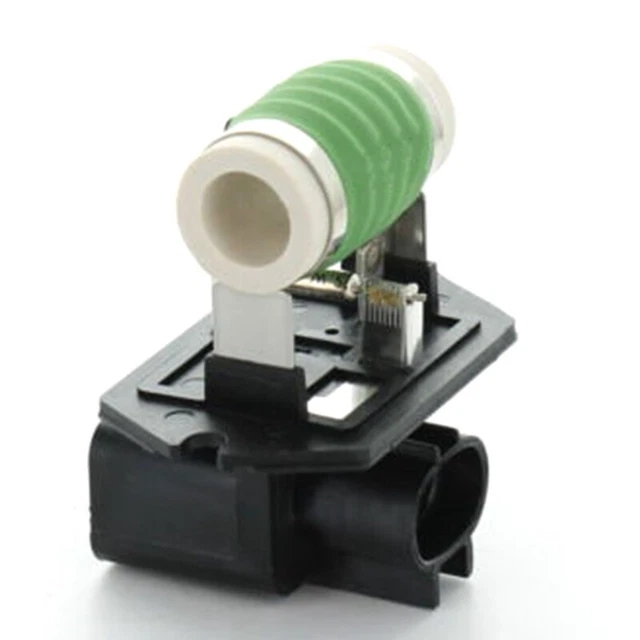 Resistenza ventola raffreddamento motore 25385A6000 2538507550 per Soul G5E9