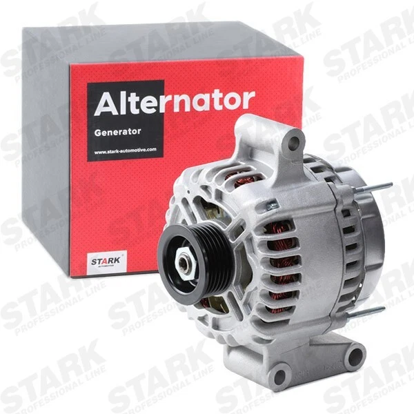 STARK SKGN-0320020 LICHTMASCHINE Generator 115A 12V für FORD MONDEO III ...