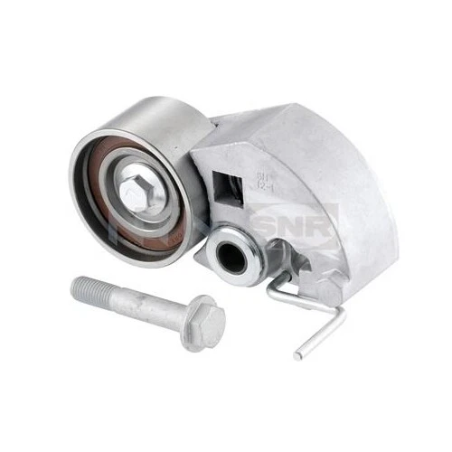SNR Poulie-tendeur, courroie de distribution pour HYUNDAI KIA GT370.24