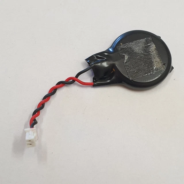 LENOVO G500 GENUINE Bios Battery Motherboard CMOS Battery £8.66 ...