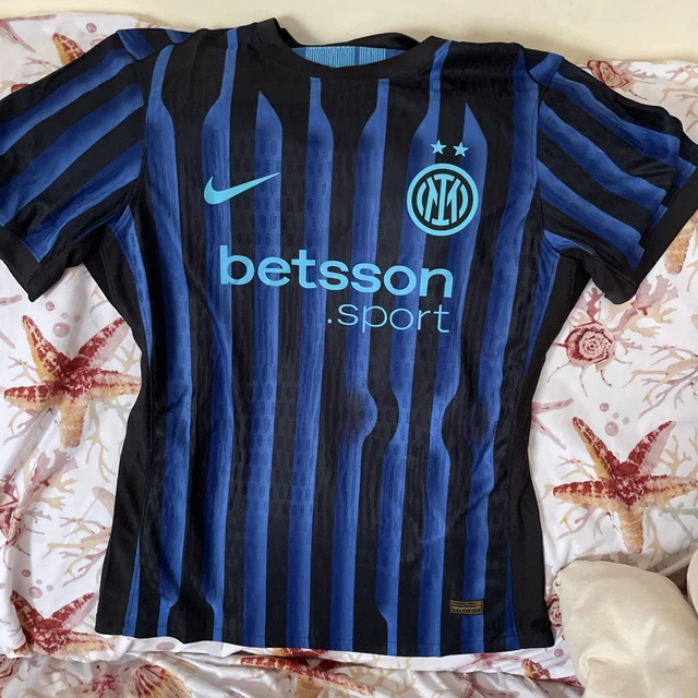 Lautaro Martinez Maglia Inter Scudetto Amazon MAGLIA LAUTARO