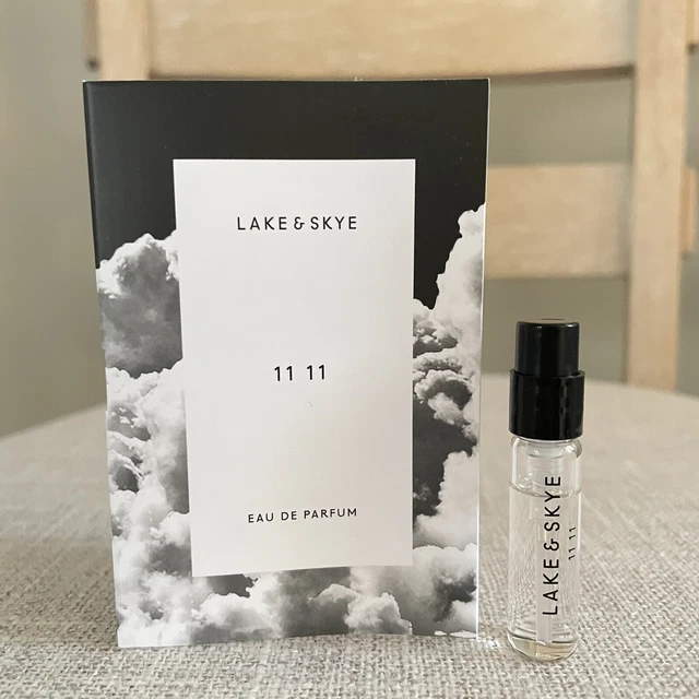 Lake and skye 11 11 2025 perfume