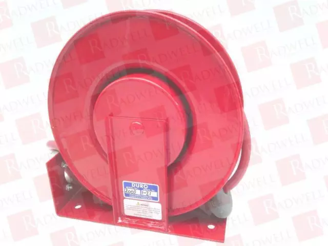 Duro Hose Reels 2003 / 2003 (Brand New)