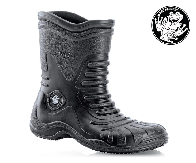Sfc clearance rubber boots