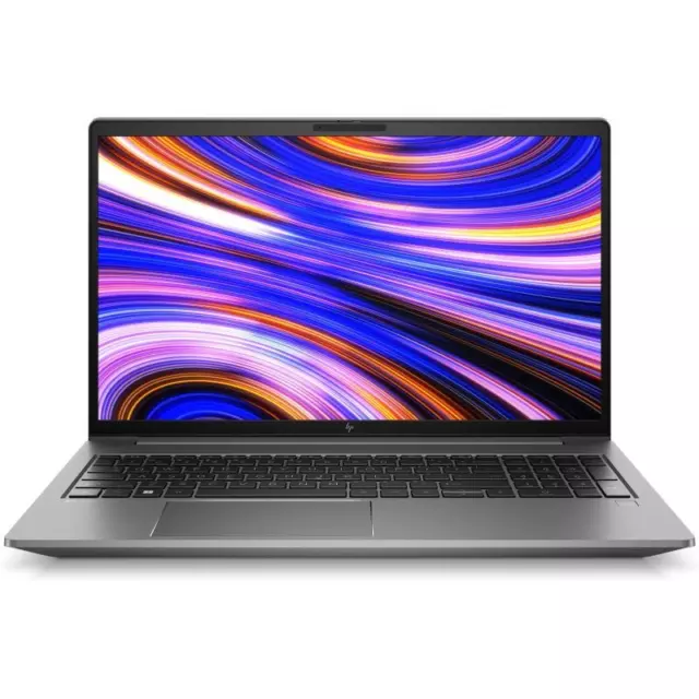 HP ZBook Power G10 Workstation mobile 39,6 cm (15.6") Full HD AMD Ryzen™ 7 PRO 7