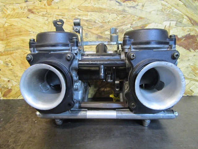 Aiguille de carburateur HONDA 16151-MB2-004