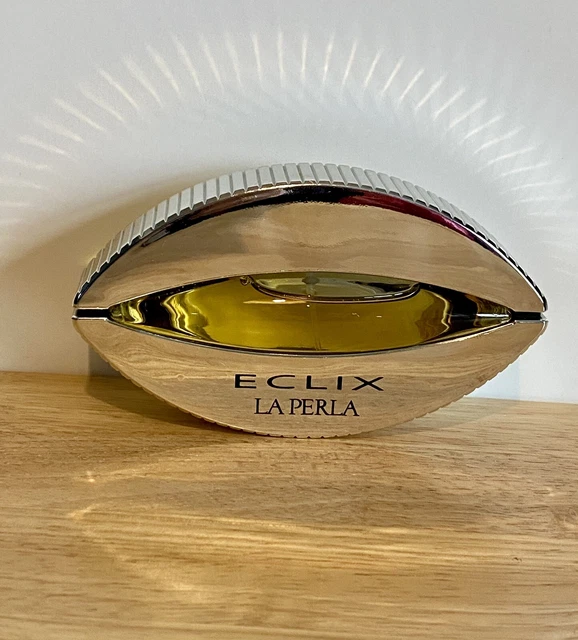 Eclix la top perla perfume