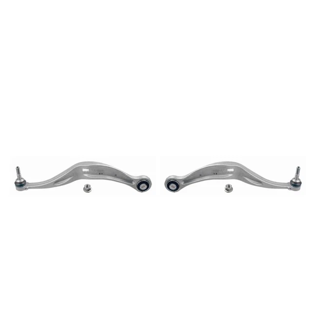 Kit De Bras De Suspension (bras Transversal) Gauche Et Droit Pour Toyota Land Cruiser VI Pick-Up N1 2.5