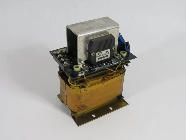 Generic EP-1462C Transformer Assembly HEH5325 CDPB3NQX-11 USED