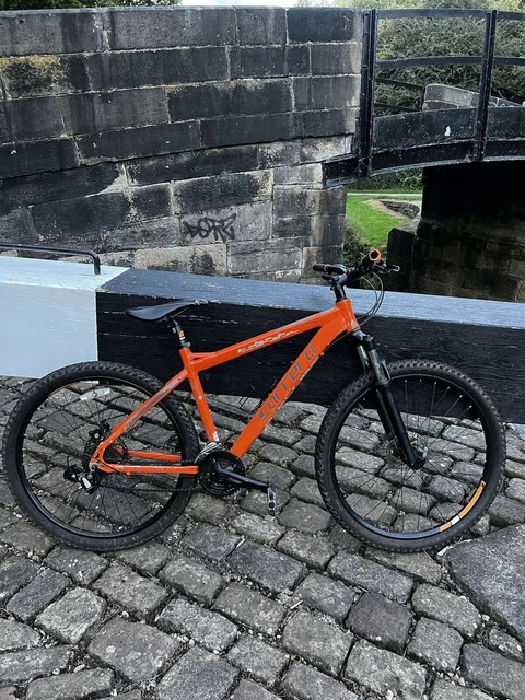 Carrera vengeance orange 2019 online