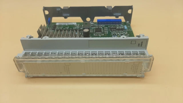 Schneider Electric TSXDMZ28DR TSX Micro PLC Module – Used, Tested, 30-Day Warranty