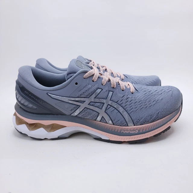 Asics gel kayano online ladies size 8