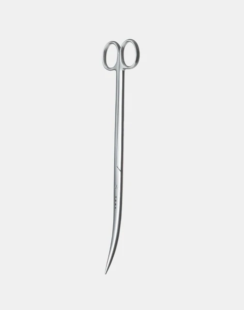 ADA Aqua Design Amano DOOA Aqua Scissors M Size 9 in Japan NEW