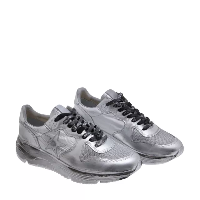 Golden goose grosse semelle top