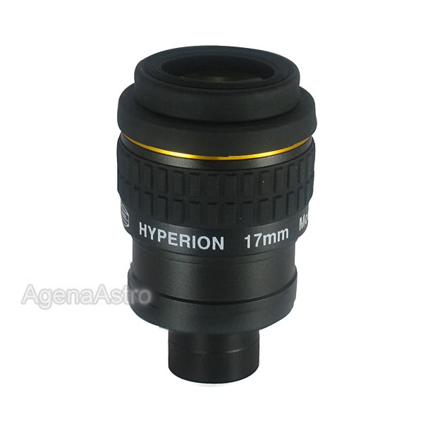 Baader 1.25" & 2" Hyperion Modular Eyepiece - 17mm # HYP-17 2454617