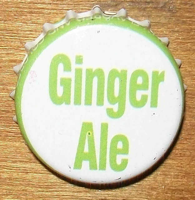 N°399 Beer Bottle Caps