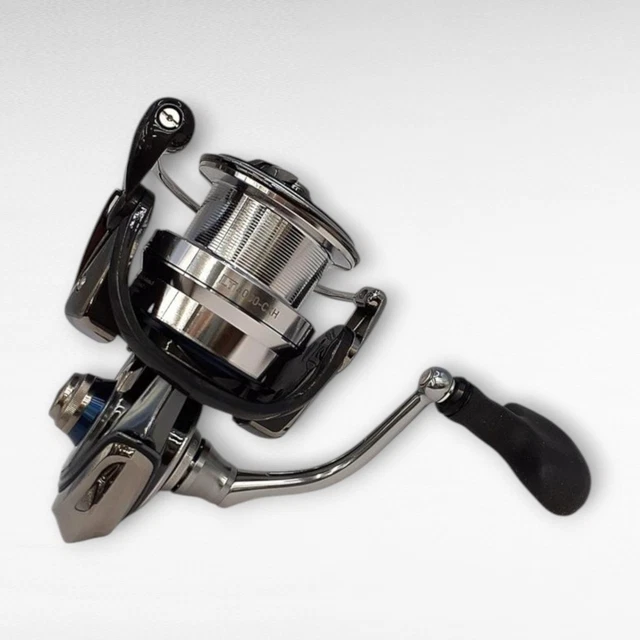 DAIWA 18EXIST LT4000-CXH 【公式通販】