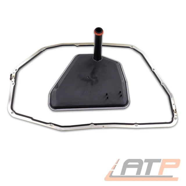 Kit Filtri Idraulici Cambio Automatico Per Audi A4 B7 8E 04-08 A6 Af C6 04-11