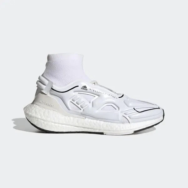 Stella mccartney ultra boost on sale trainers