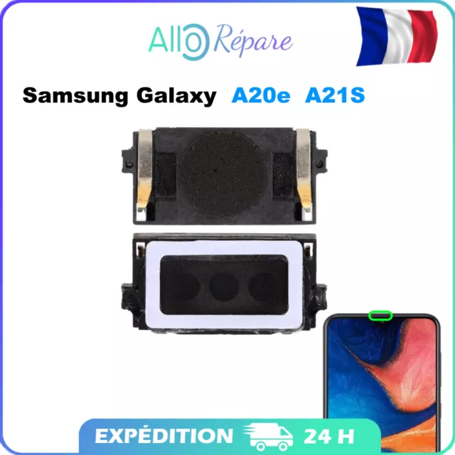 Écouteur Interne HAUT PARLEUR Oreille Samsung Galaxy A20e A21S