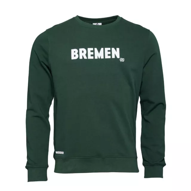 SV Werder Bremen Sweatshirt Bremen Gr. M-3XL