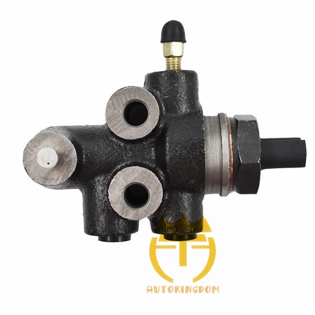 47910-26040 Brake Load Sensing Proportioning Valve For Toyota Pickup S