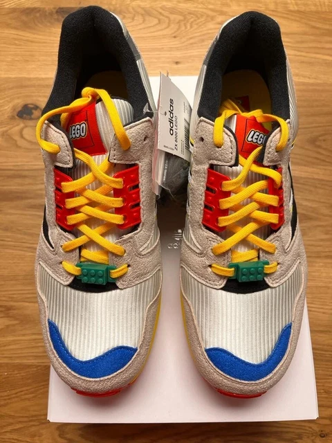 Adidas ZX 8000 LEGO - Größe 44