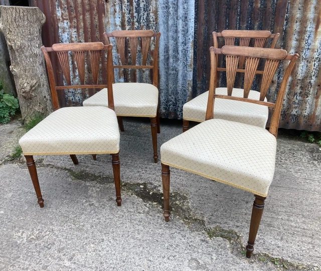 Regency chairs for sale cheap