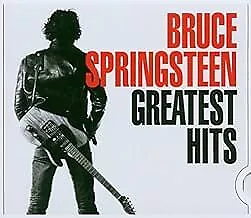 Bruce Springsteen - Greatest Hits | CD