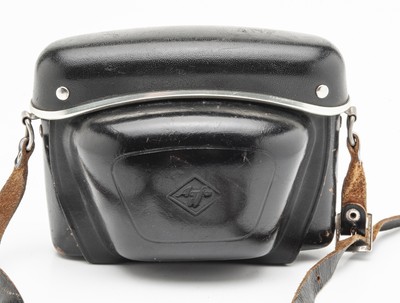 Agfa Foto Fotocamera Borsa Custodia Camera Bag Universale 