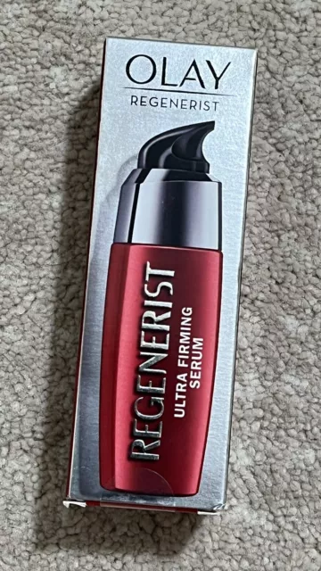 Olay Regenerist Ultra Firming Serum 50ml