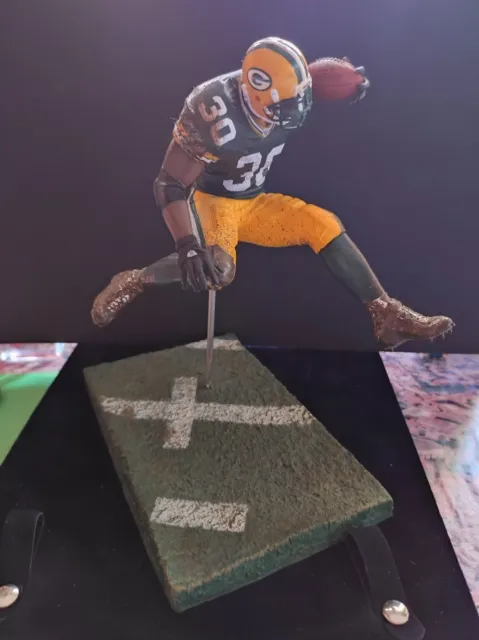 McFarlane NFL Green Bay Packers