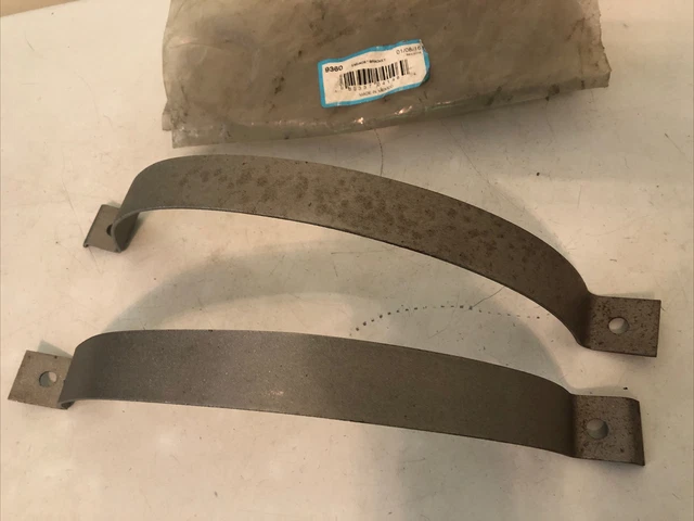 Exhaust Bracket 9360 New