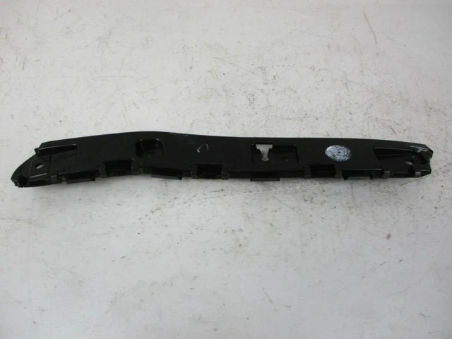 Support De Pare-chocs Arrière Droite ROMIX C60727 - Compatible Citroën C1 I Et Peugeot 107 - Réf. 741686