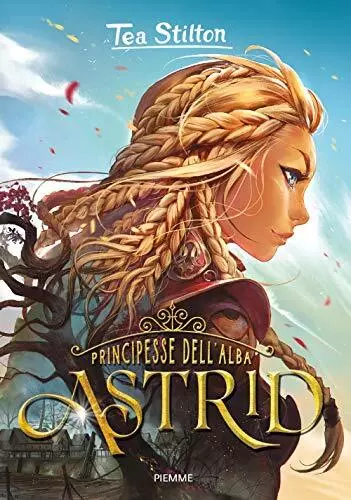 astrid principesse dell'alba stilton tea 8856668343