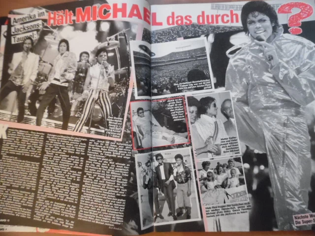BRAVO 31 - 1984 Nena Nik Kershaw Limahl Toni Wham Jacko Alphaville Simon le Bon 3
