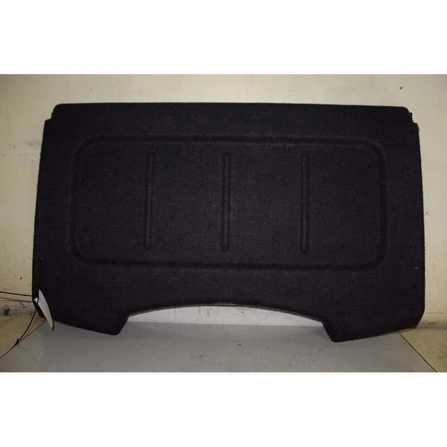 Tappetino Cruscotto Auto Per Dacia Sandero Stepway 2 MK2 2013-2020 - Antiriflesso, Anti-calore, Protezione UV, Colore Nero