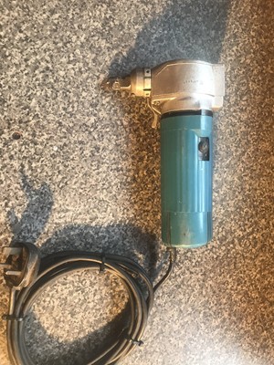 LESTO SCINTILLA BOSCH Electric Metal 