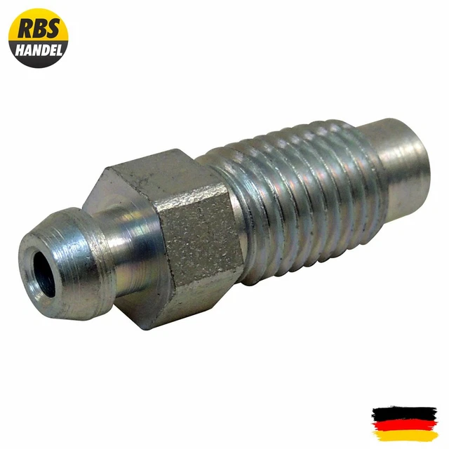 Soupape/vis de purge d'air, avant Jeep WJ/WG Grand Cherokee 99-04 5093189AB