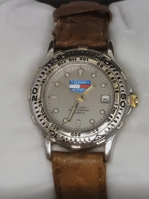Tommy hilfiger 1238 watch deals
