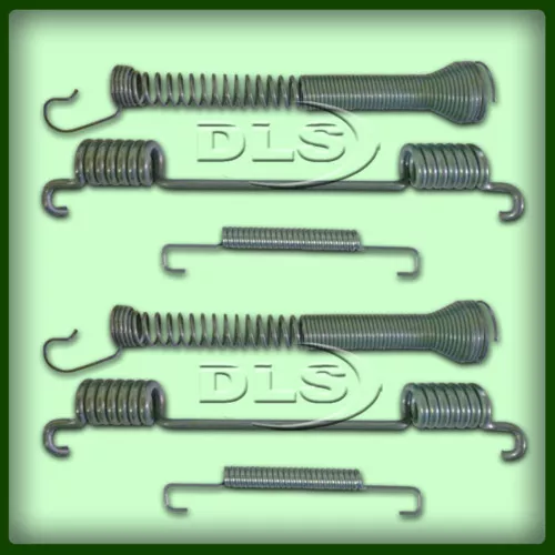 Handbrake Spring Kit Land Rover Discovery 3 (SMN500020)