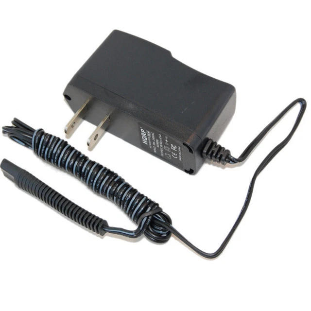 vhbw Câble de charge compatible avec Braun Series 7 7790cc, 7790cc-5