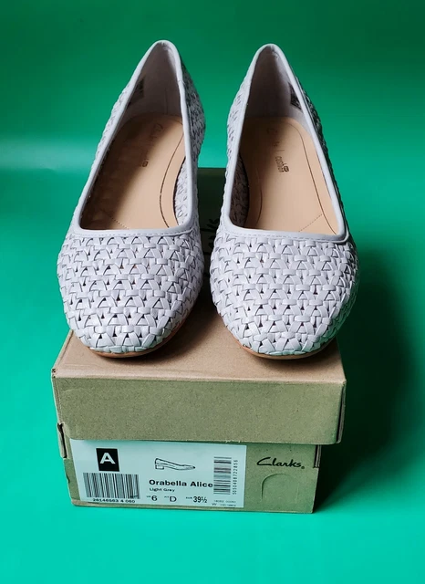 Clarks orabella top