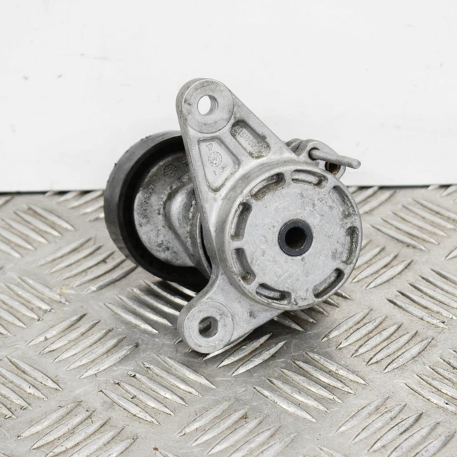 Tendeur de courroie de moteur SEAT LEON 5F CRMB 04L903315A 2016 2.0 Diesel 110kw