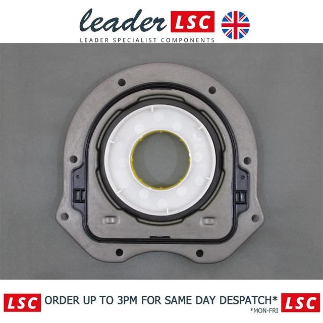 O.E SKT REAR AXLE DIFFERENTIAL PINION OIL SEAL FORD TRANSIT MK6 MK7 2000 2014