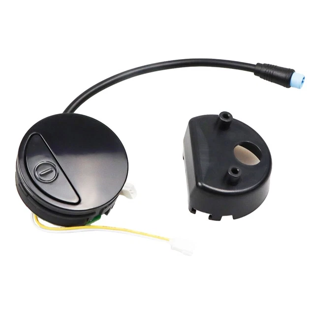 Kit di montaggio per cruscotto scooter Ninebot ES1 ES2 ES3 ES4 Design