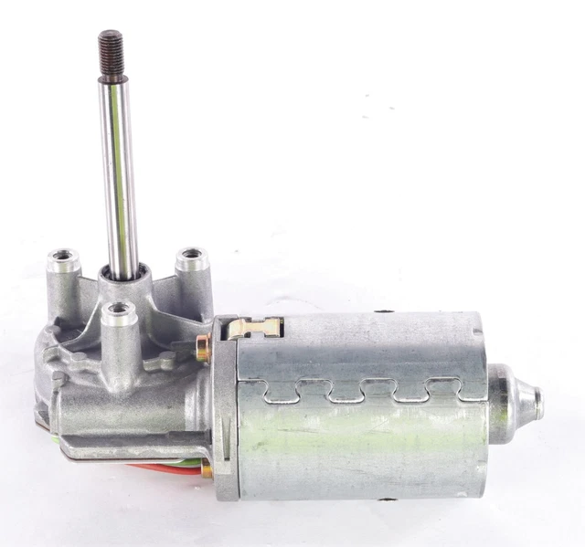 New 403.248 Valeo D.C. Wiper Motor 24V