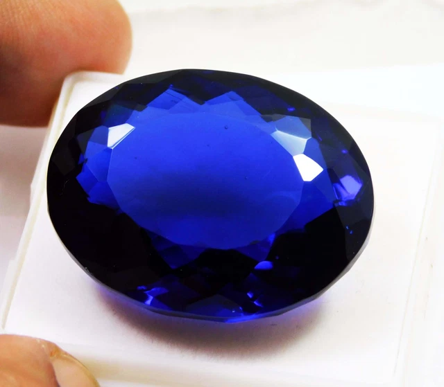Pierre Précieuse Péridot Naturel De 155 Carats - Vert Translucide, Ovale, Non Traitée