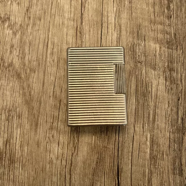 Briquet DUPONT Vintage (7) Briquet DUPONT Vintage (7)