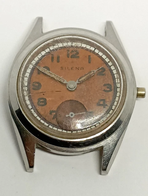 AS Swiss Calibre 2063 2060 2061 2062 2064 2066 Automatic Watch Movement Parts - Foto 8